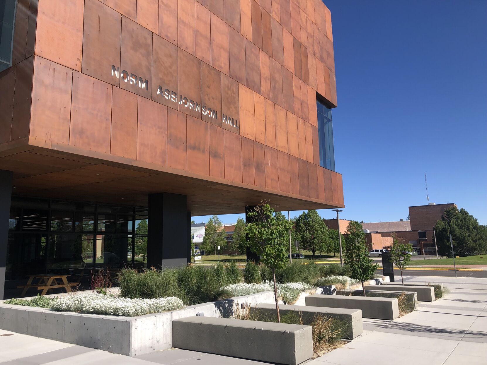 Montana State University offers new biomedical engineering major